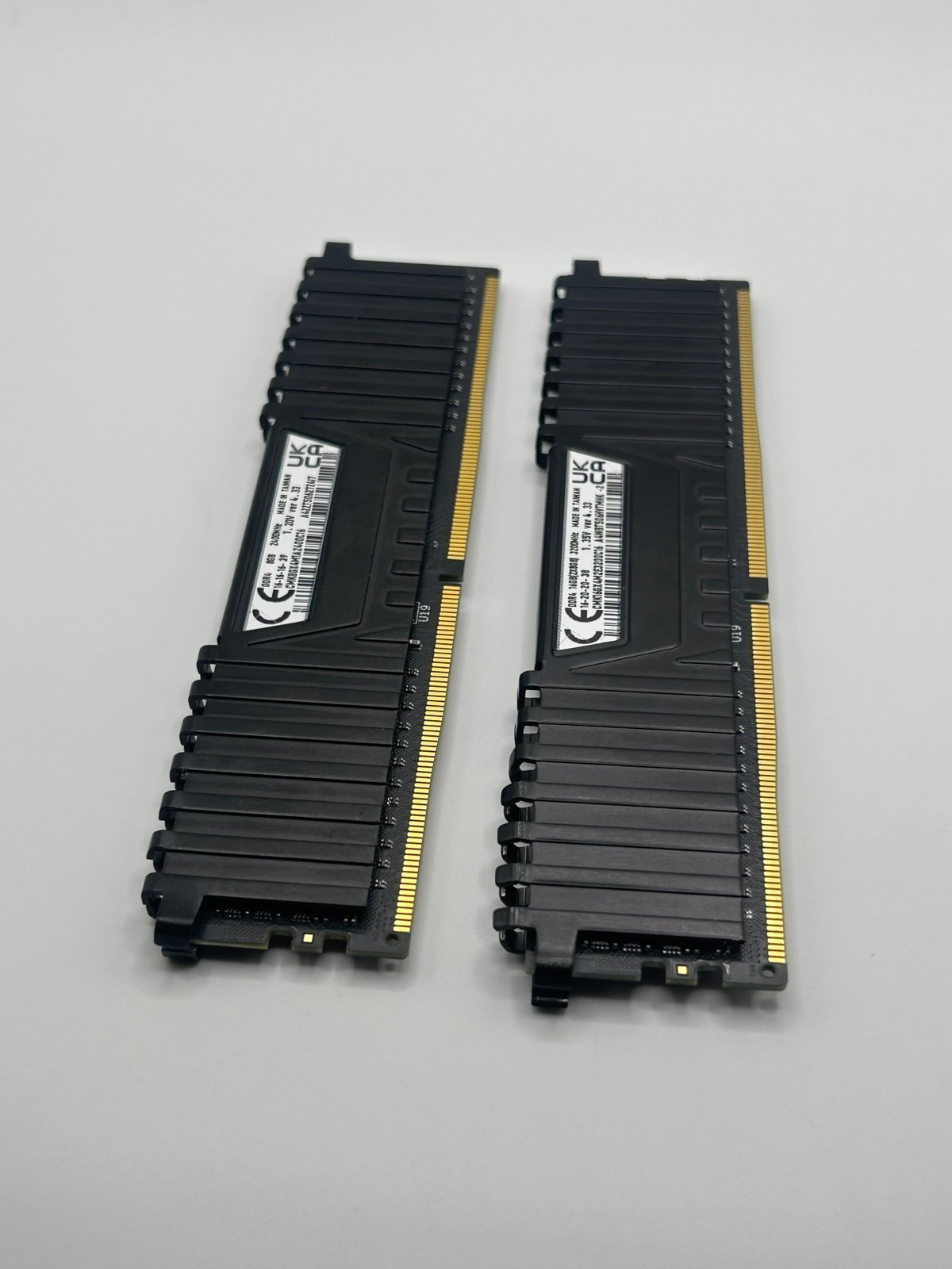 RAM Corsair 16GB (2x8Gb) 3200mhz