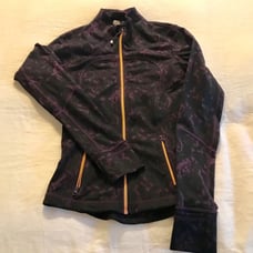 Lululemon Jacket