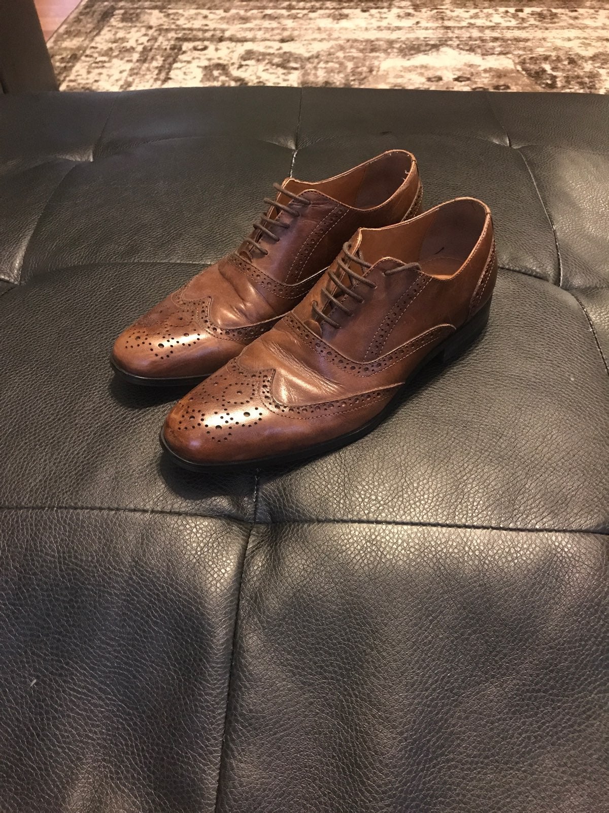 mens dress shoes