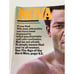 Nova UK Fashion Magazine, May/June 1969 Issue, Age of the Hard Man, Vintage Ads