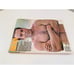 Nova UK Fashion Magazine, May/June 1969 Issue, Age of the Hard Man, Vintage Ads
