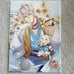 Ikemen Sengoku Mitsuhide Akechi magnet board