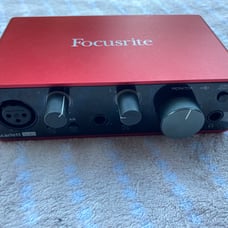 Focusrite