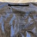 Lululemon Women’s Grey & Black Mesh with Pockets Leggings
