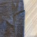 Lululemon Women’s Grey & Black Mesh with Pockets Leggings