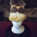 Custom Ski Hat w/Fur Pom Pom