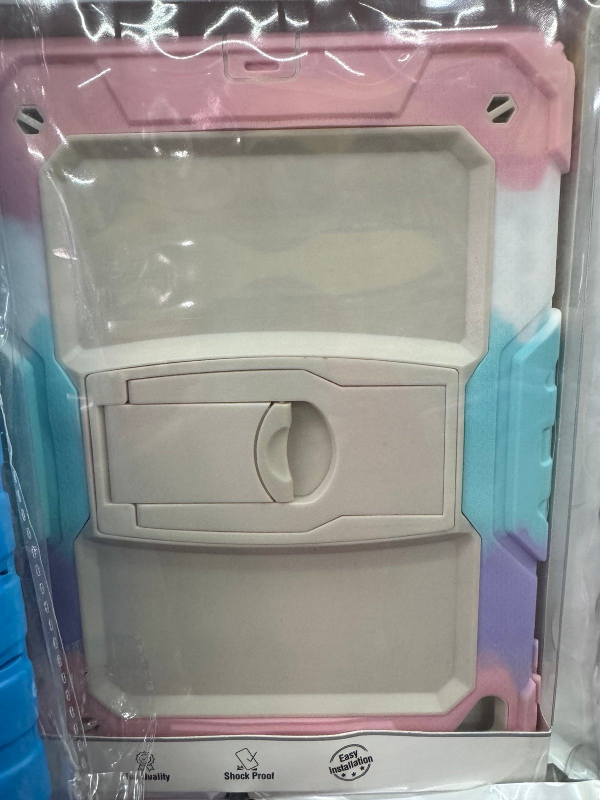 9.7 ipad 5th generation 6th generation heavy duty case