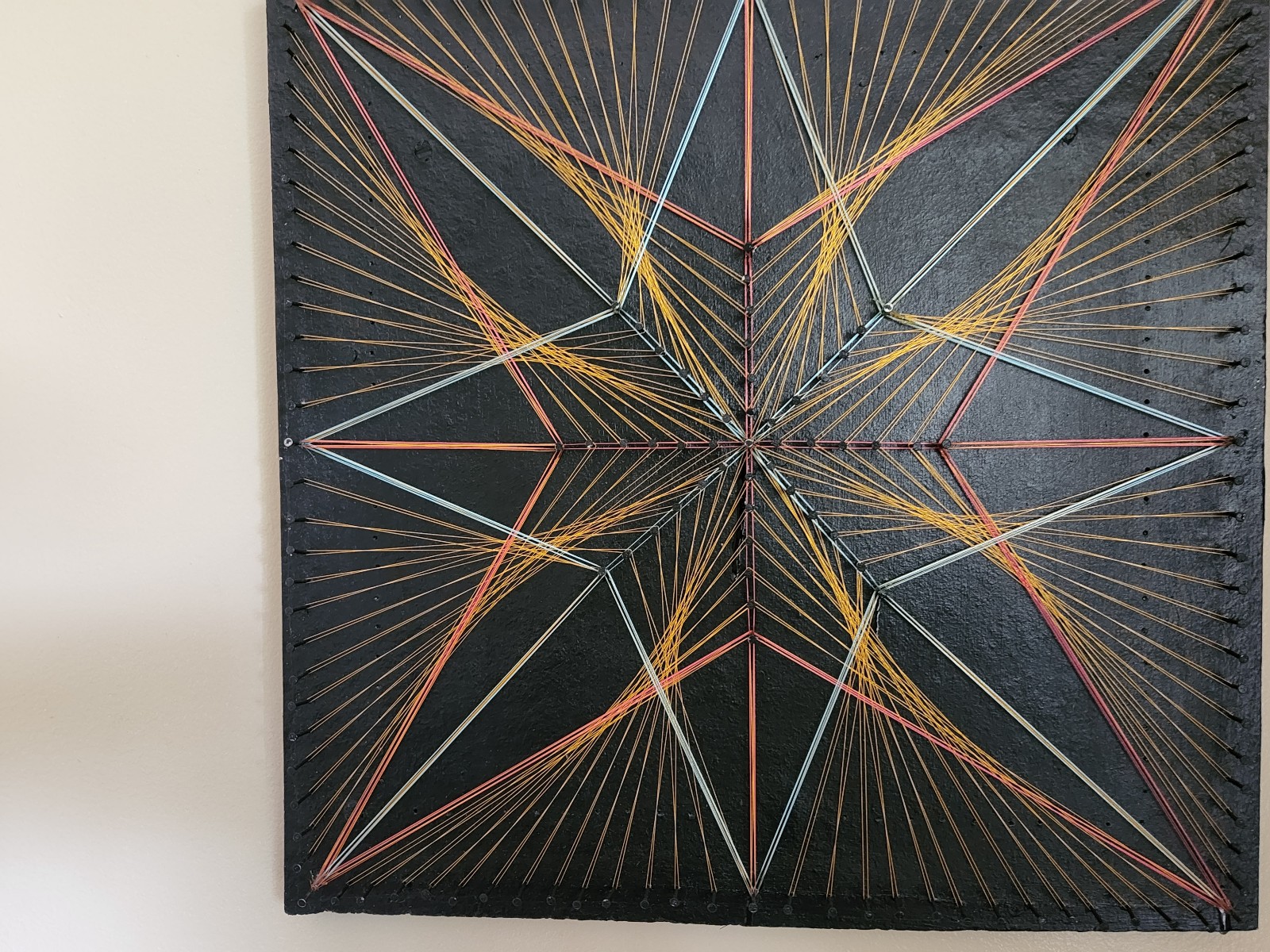 String art / Wall decor