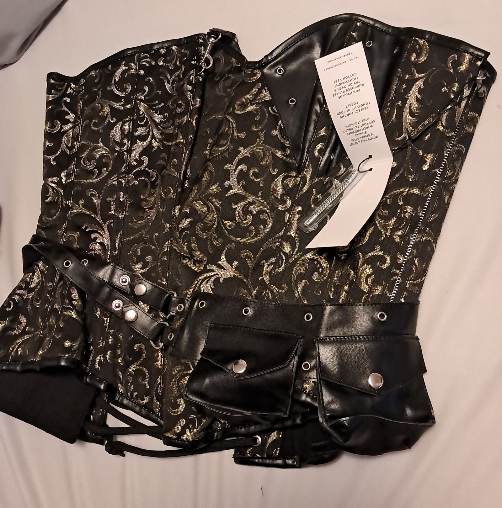 Corset