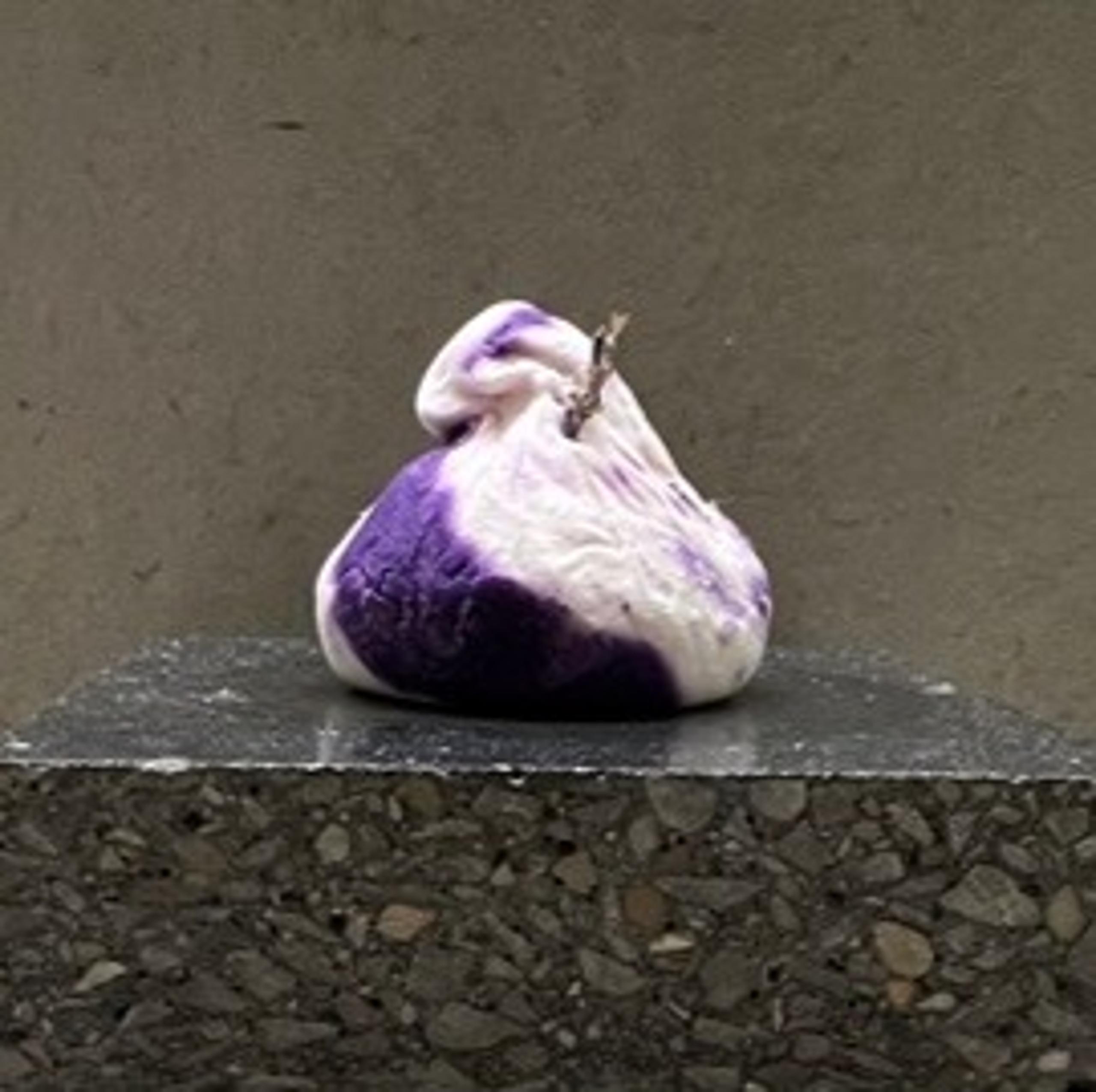 Lush Retro Limited Edition Kitchen Exclusive A French Kiss Bubble Bar, 3.5 oz.