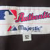 Majestic 2009 Inaugural Season New York Yankees Alex Rodriguez #13 Jersey Sz 52.