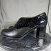Julia Bo HOLBORN - OXFORD HEELS Women’s Size 8.5