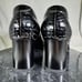 Julia Bo HOLBORN - OXFORD HEELS Women’s Size 8.5