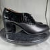 Julia Bo HOLBORN - OXFORD HEELS Women’s Size 8.5
