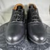 Julia Bo HOLBORN - OXFORD HEELS Women’s Size 8.5