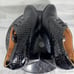Julia Bo HOLBORN - OXFORD HEELS Women’s Size 8.5