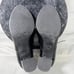 Julia Bo HOLBORN - OXFORD HEELS Women’s Size 8.5