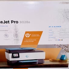 HP printer
