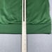 adidas Portland Timbers Jacket Men Large Green Spellout FullZip Hood Season 2011