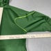 adidas Portland Timbers Jacket Men Large Green Spellout FullZip Hood Season 2011