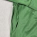 adidas Portland Timbers Jacket Men Large Green Spellout FullZip Hood Season 2011
