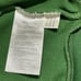 adidas Portland Timbers Jacket Men Large Green Spellout FullZip Hood Season 2011