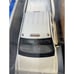 1:18 Anson Chevy Silverado 3500 DURAMAX Dually WHITE Diecast NEW In Box SEALED