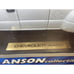 1:18 Anson Chevy Silverado 3500 DURAMAX Dually WHITE Diecast NEW In Box SEALED