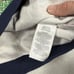 Polo Ralph Lauren Sweatshirt Men 2XB Bear Baseball Pennant AOP Crewneck Pullover