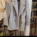 Blue Teddy Coat