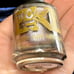 Bee’s Knees Lacquer Silversaint
