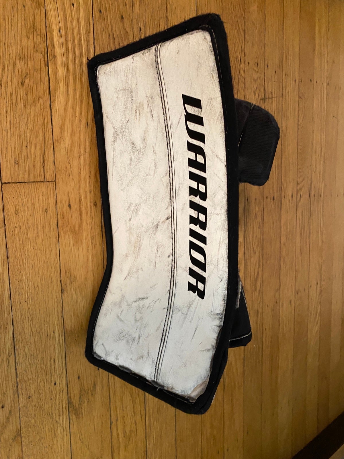 Warrior Ritual G3 Classic Jr Goalie Glove