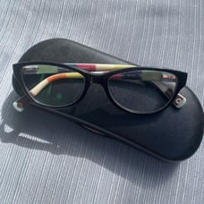 Coach ladies Dakota Rx glasses frames