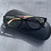 Coach ladies Dakota Rx glasses frames