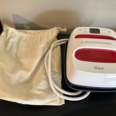 Cricut Easy Press 2 - 6x7