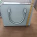 Kate Spade Blue Purse - Great condition