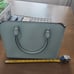 Kate Spade Blue Purse - Great condition