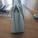Kate Spade Blue Purse - Great condition