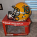 Arizona Hotshots Alliance of American Football AAF Unsigned Full-Size Football H