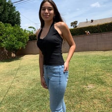 ZARA TOP XS NWT