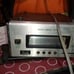 Vintage 8-track player