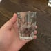 6 Shot glasses