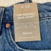 Madewell Perfect Vintage Jean Short size 28