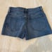 Madewell Perfect Vintage Jean Short size 28