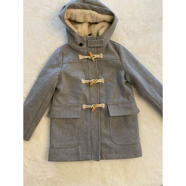 Crewcuts coat