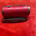 Panasonic HDC-TM45 Video Camera, Confirmed Working, Retro