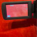 Panasonic HDC-TM45 Video Camera, Confirmed Working, Retro