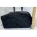Coach 12978 Vintage Tote Black and Silver Pre Owned RARE HTF~MINT