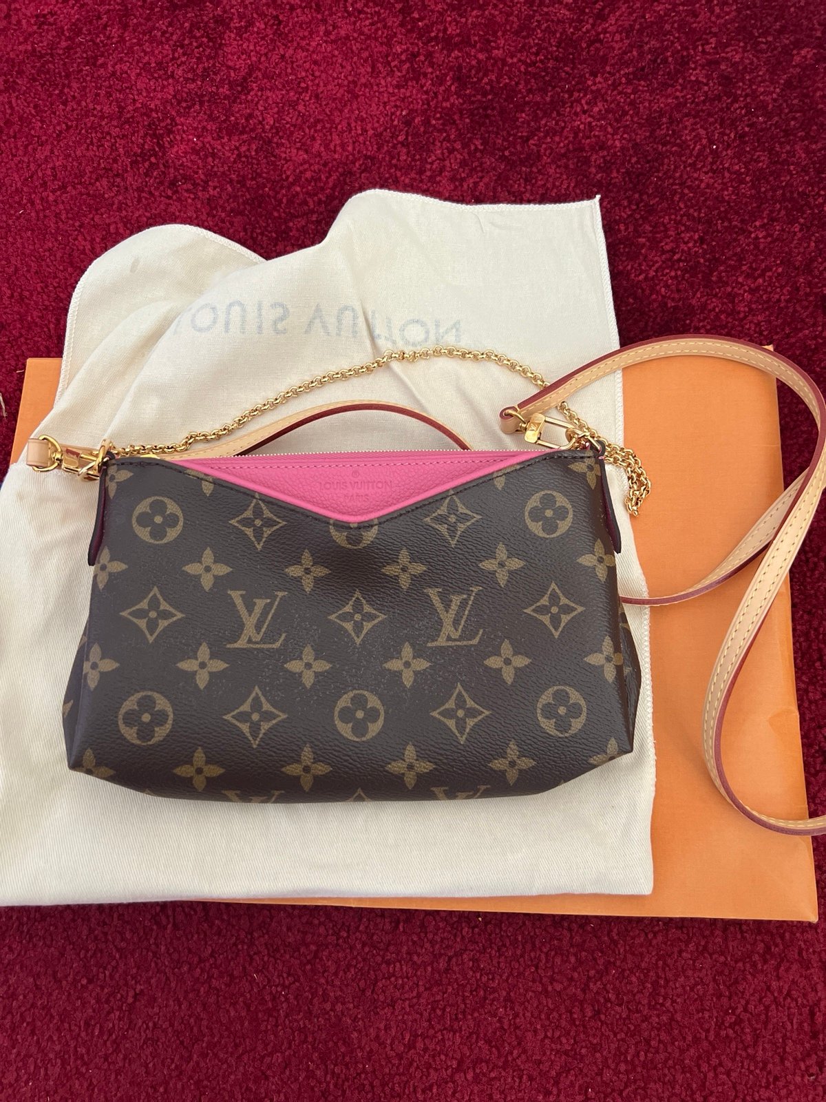 Louis Vuitton