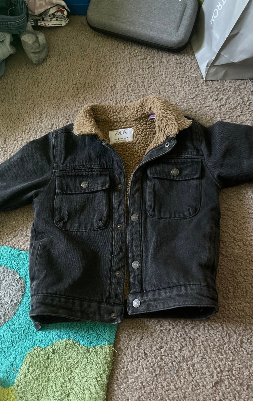 Jacket